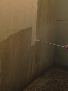 power washing weymouth        