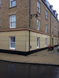 power washing poundbury      